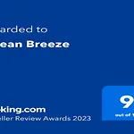 Ocean Breeze