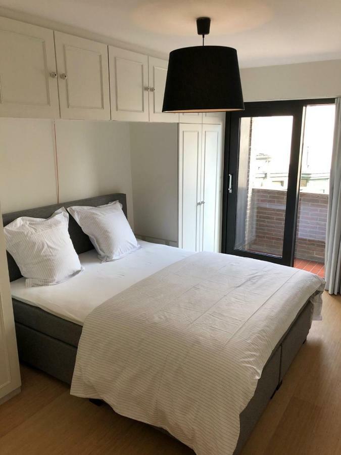 Ocean Breeze Apartment *